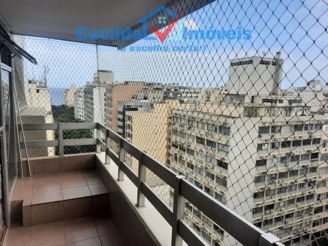 Imagem 3: Rio de Janeiro - Flat - Copacabana