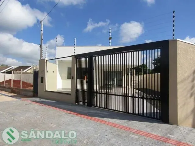 Imagem 1: Locação Casa com 2 dormitórios