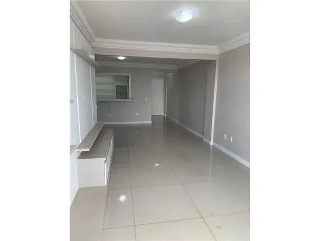 Imagem: Apartamento 3 Dormitórios com Suíte Semi-Mobiliado