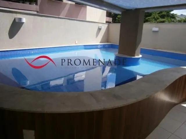 Imagem: Rio de Janeiro - Apartamento Padrão - Gavea