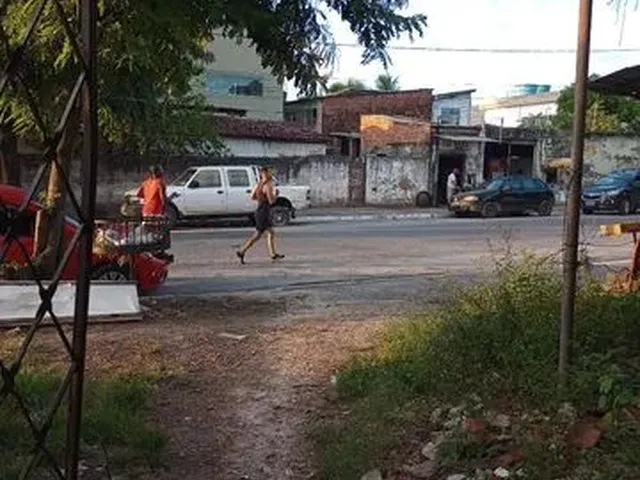 Imagem 6: Aluga-Se Kit-Net,Em Jardim São Paulo, com Garagem para Moto