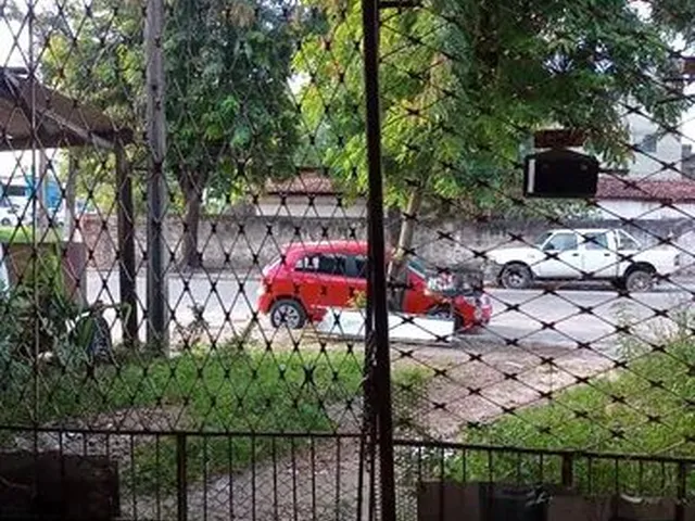 Imagem 2: Aluga-Se Kit-Net,Em Jardim São Paulo, com Garagem para Moto