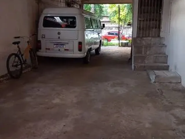 Imagem 5: Aluga-Se Kit-Net,Em Jardim São Paulo, com Garagem para Moto