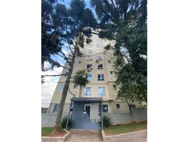 Imagem: Jardim Araucária - Torre II