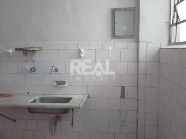 Imagem 1: Apartamento de 2 Quartos no Centro de Belo Horizonte!
