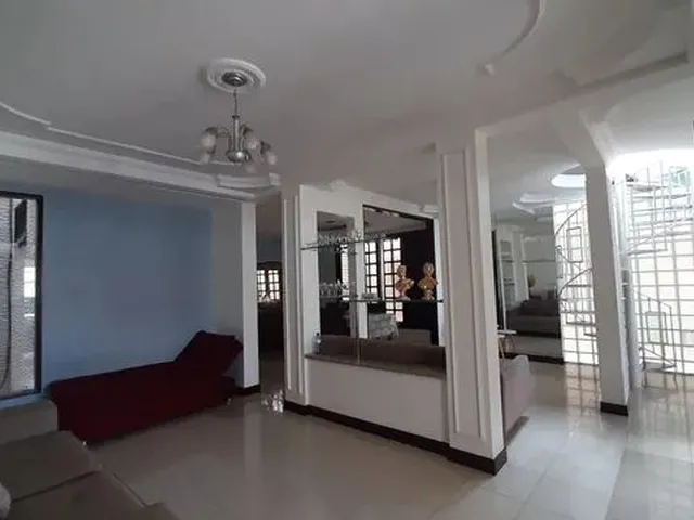 Imagem 8: Mobiliada, Energia Solar - Alto Padrão, Piscina 200M2, 4 Quartos, Ar Condicionados