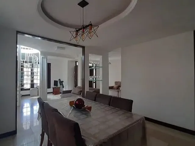 Imagem 5: Mobiliada, Energia Solar - Alto Padrão, Piscina 200M2, 4 Quartos, Ar Condicionados