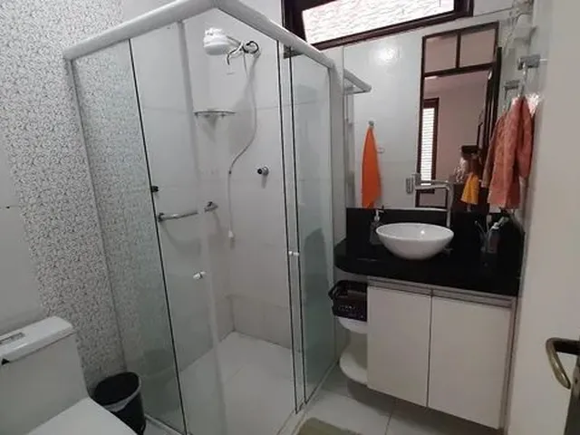 Imagem 7: Mobiliada, Energia Solar - Alto Padrão, Piscina 200M2, 4 Quartos, Ar Condicionados