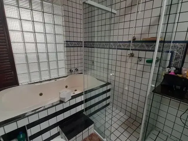 Imagem 12: Mobiliada, Energia Solar - Alto Padrão, Piscina 200M2, 4 Quartos, Ar Condicionados