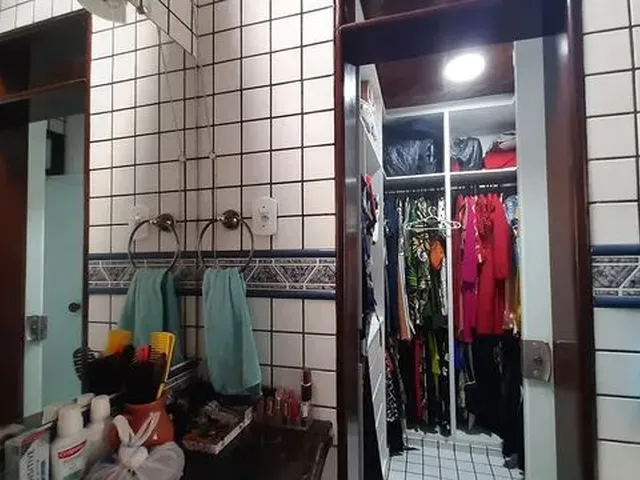 Imagem 9: Mobiliada, Energia Solar - Alto Padrão, Piscina 200M2, 4 Quartos, Ar Condicionados