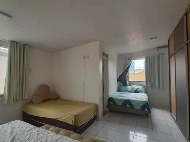 Imagem 13: Mobiliada, Energia Solar - Alto Padrão, Piscina 200M2, 4 Quartos, Ar Condicionados