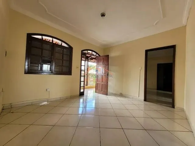 Imagem: Casa de 3 Quartos Um com Suíte, na Região