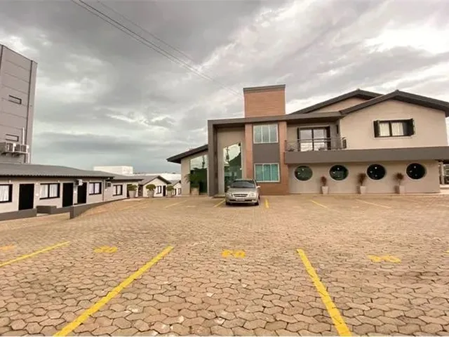 Imagem 4: Apartamento Tipo 3- Locação Anual