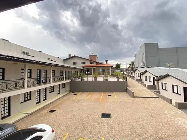 Imagem 7: Apartamento Tipo 3- Locação Anual