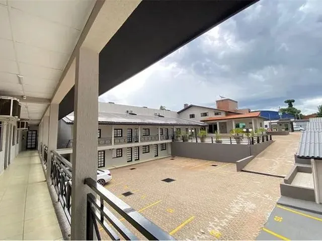 Imagem 9: Apartamento Tipo 3- Locação Anual