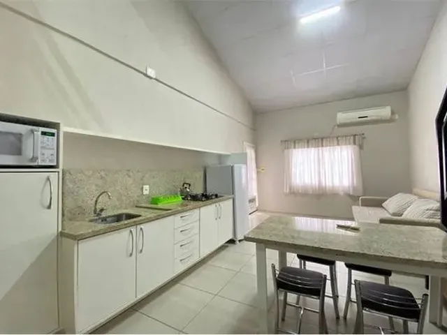 Imagem 6: Apartamento Tipo 3- Locação Anual