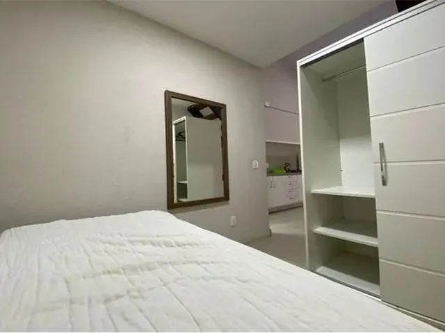 Imagem 8: Apartamento Tipo 3- Locação Anual