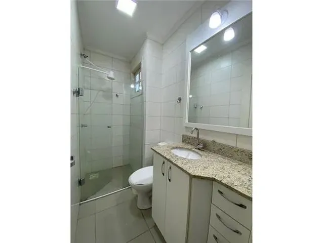 Imagem 5: Apartamento Tipo 3- Locação Anual