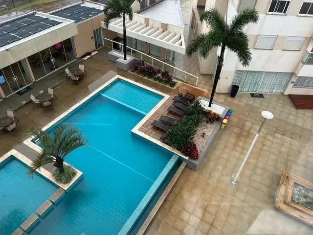Imagem: Locação