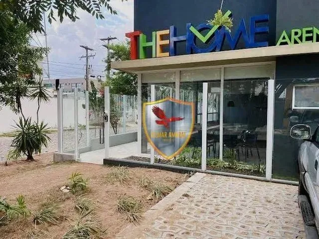 Imagem: Apartamento com 1 Dormitório para Alugar