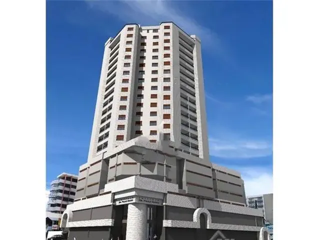 Imagem: Dr Paulo Secco- 4 Suites 2 Box- Cobertura