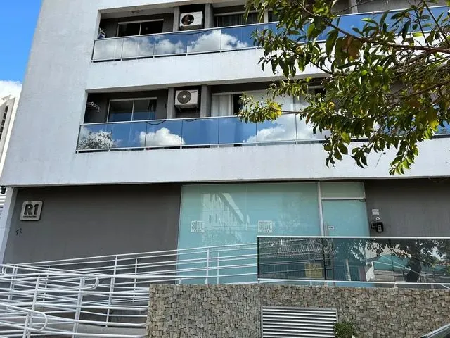 Imagem: Aluguel Apto 1 Quarto do Imobiliado