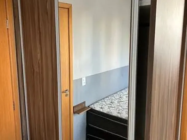 Imagem 2: Aluguel Apto 1 Quarto do Imobiliado