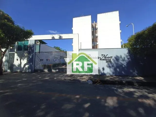 Imagem: Condomínio Bossa Nova