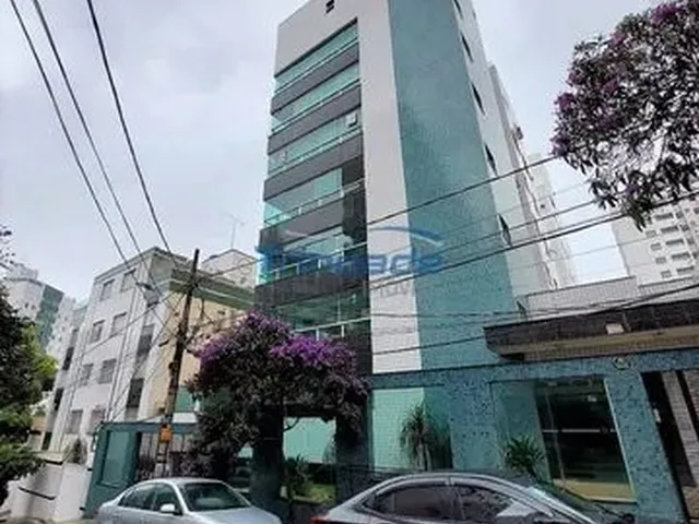 Imagem: Aluguel Residential / Apartment Belo Horizonte