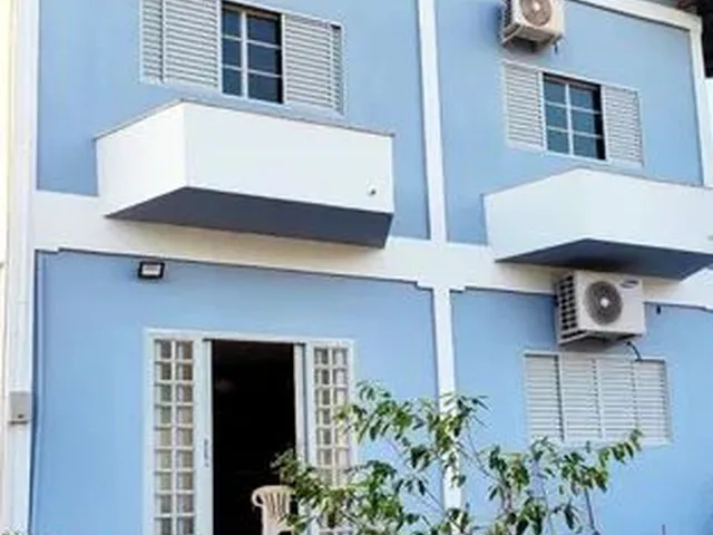 Imagem: Sobrado Comercial-Residencial