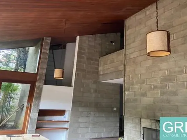 Imagem: Casa para Locação, Chácara Monte Alegre