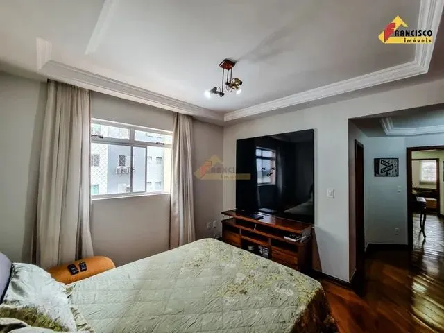 Imagem: Apartamento para Aluguel, 4 Quartos, 1 Suíte