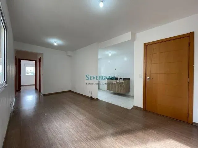 Imagem: Apartamento com 3 Dormitórios, 68 M²