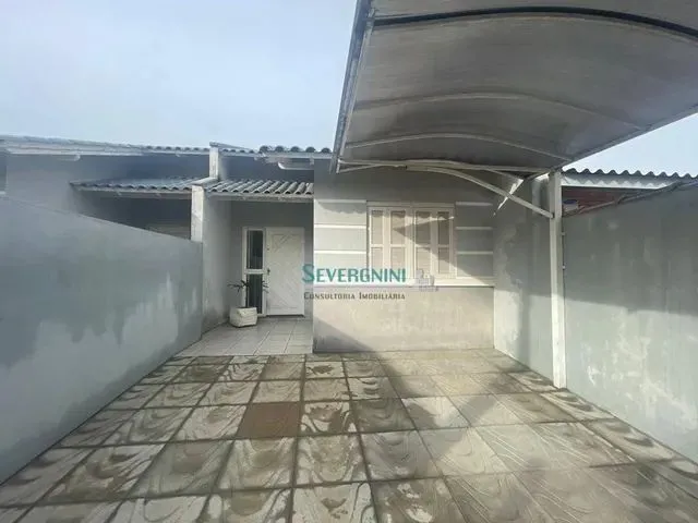Imagem: Casa com 2 Dormitórios, 62 M² - Venda
