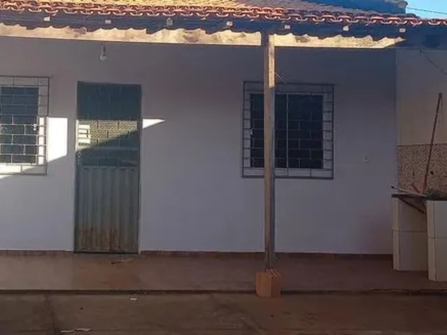 Imagem 2: Aluga-Se Casa na Velha Marabá