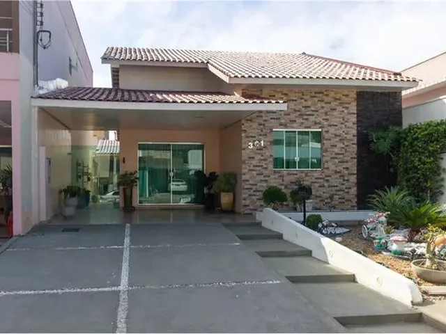 Imagem: Casa para Alugar Cd Residencial Forest Hill
