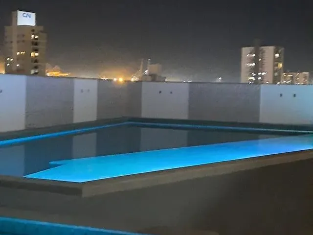 Imagem 5: Apartamento Residencial Cosmopolitan