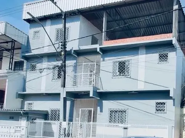 Imagem: Aluga-Se Apartamento