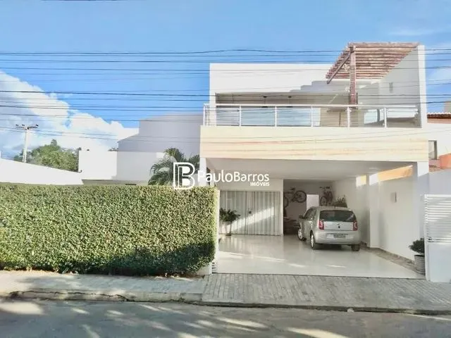 Imagem: Casa de Condomínio Sobrado para Aluguel