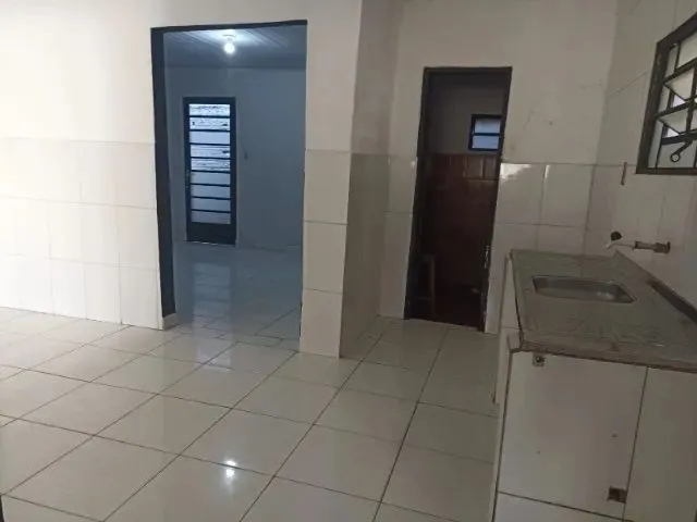 Imagem: Barracão Jardim América