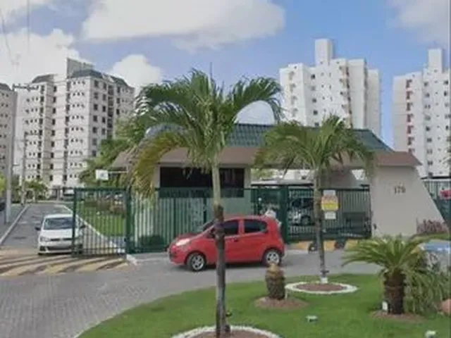 Imagem 1: Condominio Reserva das Flores - W2004_Ap250