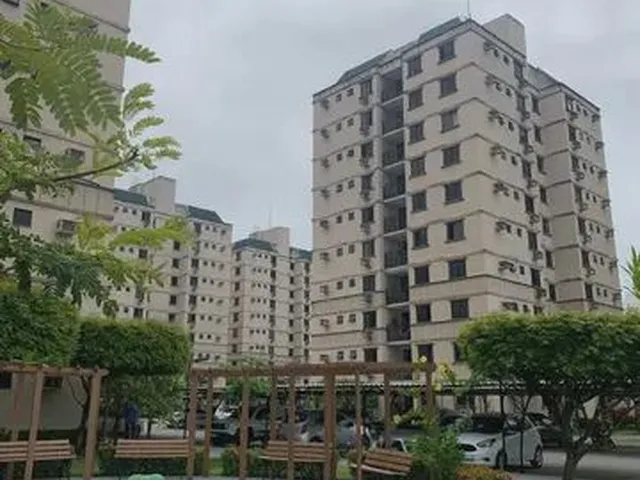 Imagem 3: Condominio Reserva das Flores - W2004_Ap250