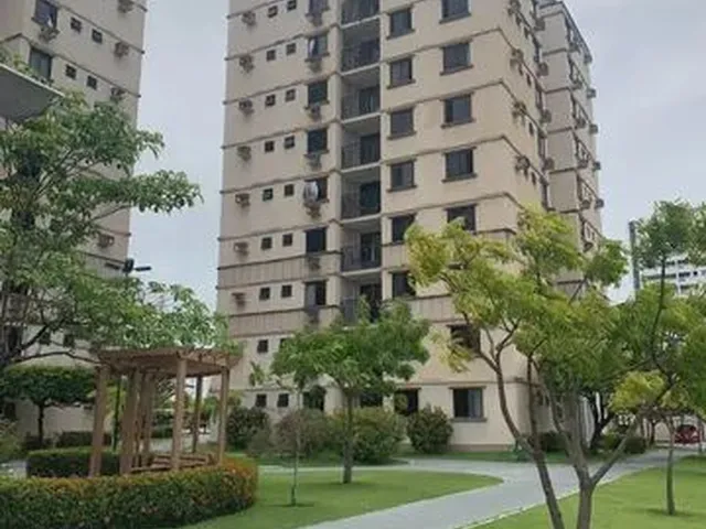 Imagem 8: Condominio Reserva das Flores - W2004_Ap250