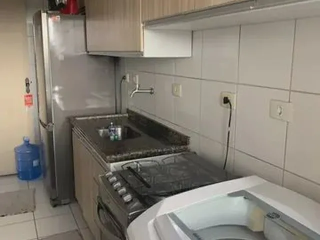 Imagem 9: Condominio Reserva das Flores - W2004_Ap250