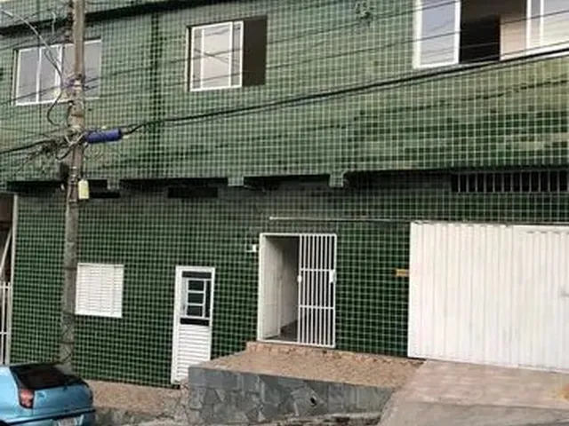 Imagem: Kit Net no Bairro Tupi