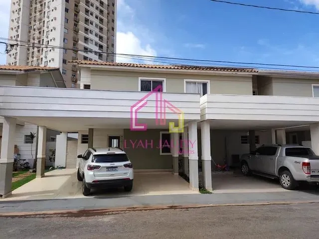 Imagem: Casa para Locação no Cond. Malibu Residence