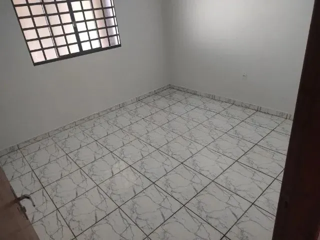 Imagem 14: Casa Retiro do Bosque, 3/4, 1 Suíte, Só no Lote Próx Centro de Aparecida, Leia O