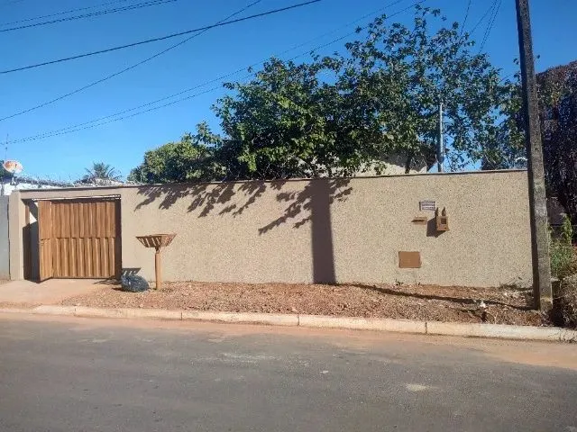 Imagem 9: Casa Retiro do Bosque, 3/4, 1 Suíte, Só no Lote Próx Centro de Aparecida, Leia O