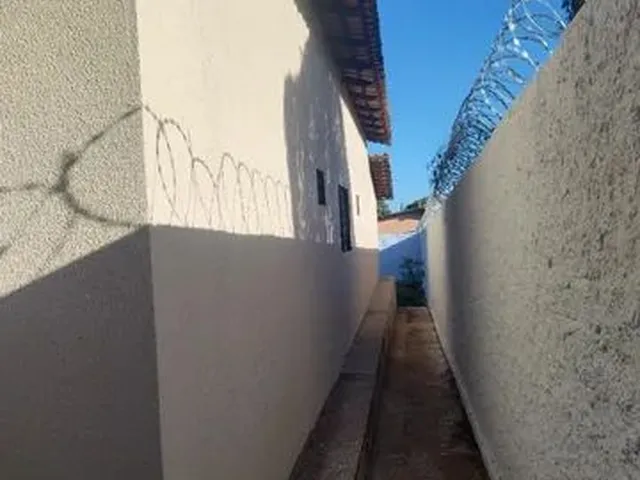 Imagem 4: Casa Retiro do Bosque, 3/4, 1 Suíte, Só no Lote Próx Centro de Aparecida, Leia O