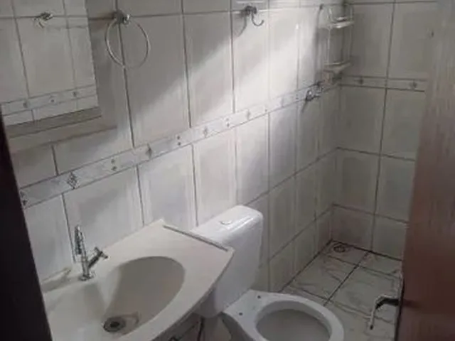 Imagem 13: Casa Retiro do Bosque, 3/4, 1 Suíte, Só no Lote Próx Centro de Aparecida, Leia O